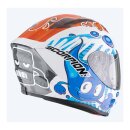 Scorpion Exo-JNR Air The4Elements Kinderhelm