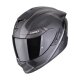 Scorpion Exo-1400 Evo II Carbon Air Enko Helm mattschwarz silber