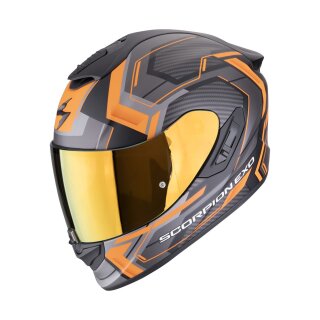 Scorpion Exo-1400 Evo II Air Linart Helm
