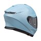Scorpion Exo-GT SP Air Integralhelm Uni Celestial matt blau