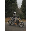 Scorpion Exo-GT SP Air Integralhelm Uni Perl mattweiß