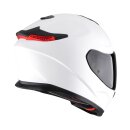 Scorpion Exo-GT SP Air Integralhelm Uni Perl mattweiß