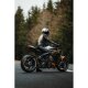 Scorpion Exo-GT SP Air Augusta Helm schwarz grau blau