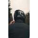 Scorpion Exo-GT SP Air Augusta Helm schwarz grau blau