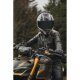 Scorpion Exo-GT SP Air Augusta Helm schwarz grau blau