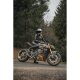 Scorpion Exo-GT SP Air Augusta Helm schwarz grau blau