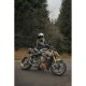 Scorpion Exo-GT SP Air Augusta Helm schwarz grau blau