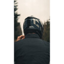 Scorpion Exo-GT SP Air Augusta Helm mattschwarz grau grün