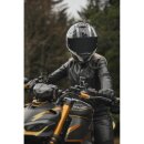 Scorpion Exo-GT SP Air Techlane Helm mattschwarz grau rot