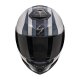 Scorpion Exo-GT SP Air Touradven Helm Perl weiß silber