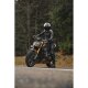 Scorpion Exo-GT SP Air Flex Helm schwarz neonrot