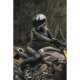 Scorpion Exo-GT SP Air Flex Helm schwarz neonrot