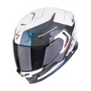 Scorpion Exo-GT SP Air Flex Helm weiß chameleon