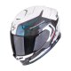 Scorpion Exo-GT SP Air Flex Helm weiß chameleon