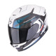 Scorpion Exo-GT SP Air Flex Helm weiß chameleon
