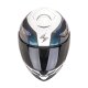 Scorpion Exo-GT SP Air Flex Helm weiß chameleon