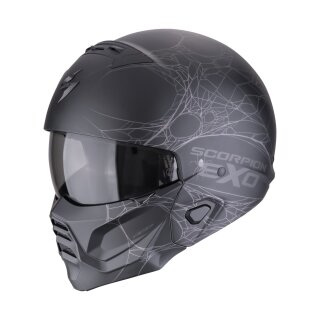 Scorpion Exo-Combat II Spiderweb Helm