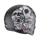 Scorpion Exo-Combat II Genesis Helm