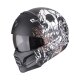 Scorpion Exo-Combat II Genesis Helm
