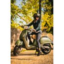 Scorpion Exo-City II Riva Jethelm braun silber
