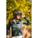 Scorpion Exo-City II Riva Jethelm blau schwarz