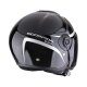 Scorpion Exo-City II Intercity Jethelm schwarz chamaleon
