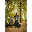 Scorpion Exo-City II Intercity Jethelm weiß schwarz