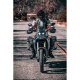 Scorpion ADF-9000 Carbon Air Enduro-Helm Uni