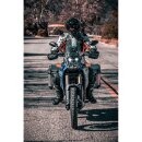 Scorpion ADF-9000 Carbon Air Enduro-Helm Uni schwarz