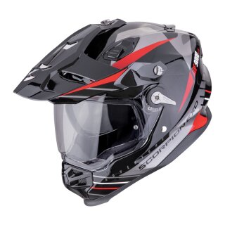 Scorpion ADF-9000 Air Feat Enduro-Helm