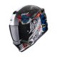 Scorpion Covert FX Skullz Helm