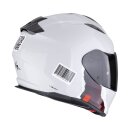 Scorpion Exo-491 Code Integralhelm grau rot