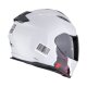 Scorpion Exo-491 Code Integralhelm grau rot
