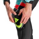 Dainese Laguna Seca 6 Perf Kombi 1Pc schwarz türkis pink