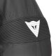 Dainese Laguna Seca 6 Perf Kombi 1Pc schwarz weiß grau