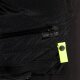 Dainese Iperattiva Motorrad-Jacke schwarz schwarz
