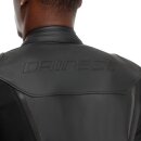 Dainese Iperattiva Motorrad-Jacke schwarz schwarz
