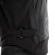 Dainese Iperattiva Motorrad-Jacke schwarz schwarz