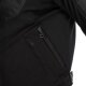 Dainese Iperattiva Motorrad-Jacke schwarz schwarz