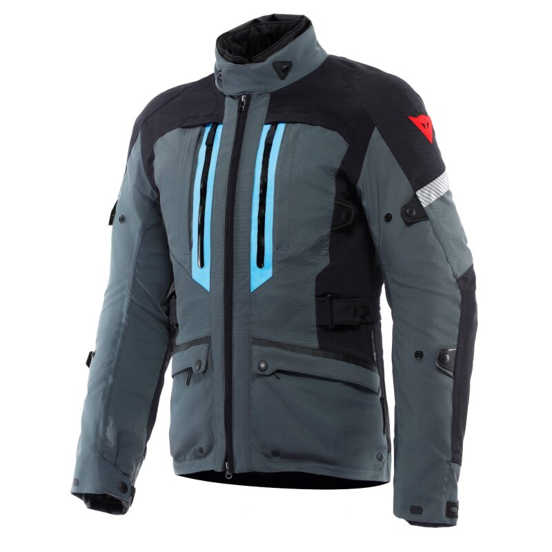 Motorradbekleidung Dainese Motorradjacke Textil Dainese Mangen
