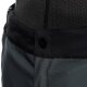Dainese Mangen Pro Motorrad-Hose Textil grau schwarz