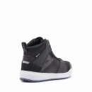 Dainese Suburb D-WP Kurz-Stiefel schwarz weiß grau