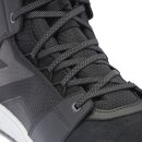 Dainese Suburb D-WP Kurz-Stiefel schwarz weiß grau