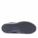 Dainese Suburb D-WP Kurz-Stiefel schwarz weiß grau