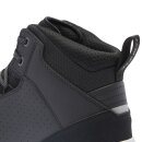 Dainese Suburb D-WP Kurz-Stiefel schwarz weiß grau