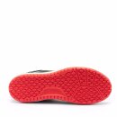 Dainese Suburb D-WP Kurz-Stiefel schwarz weiß rot