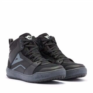 Dainese Suburb D-WP Damen Kurz-Stiefel