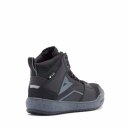 Dainese Suburb D-WP Damen Kurz-Stiefel schwarz grau