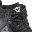 Dainese Suburb D-WP Damen Kurz-Stiefel schwarz grau