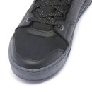 Dainese Suburb D-WP Damen Kurz-Stiefel schwarz grau